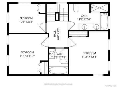 36 Lakeview Avenue Scarsdale NY 10583