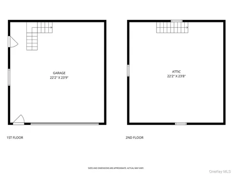 36 Lakeview Avenue Scarsdale NY 10583