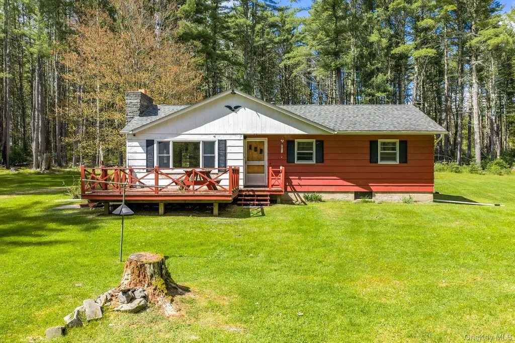 1124 State Route 42 Sparrowbush NY 12780