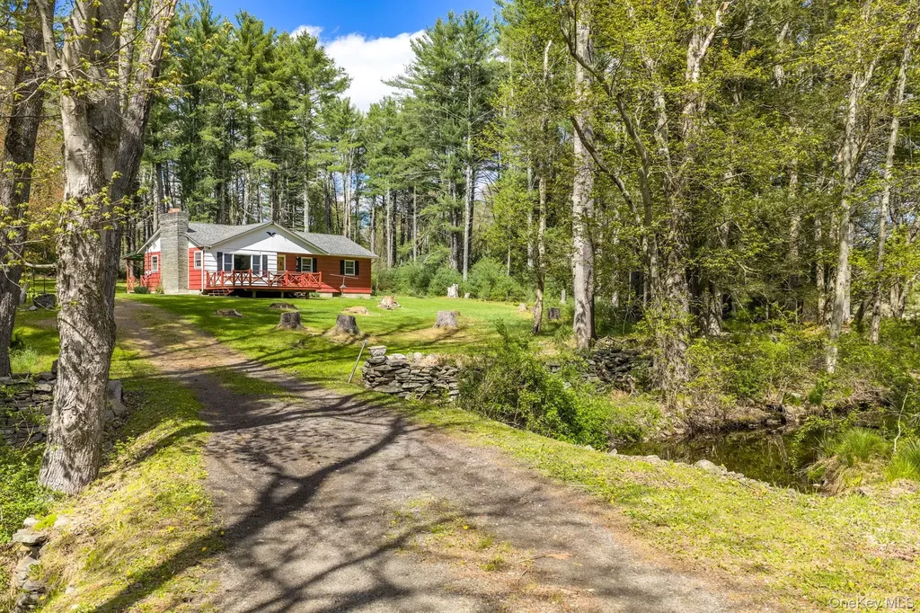 1124 State Route 42 Sparrowbush NY 12780