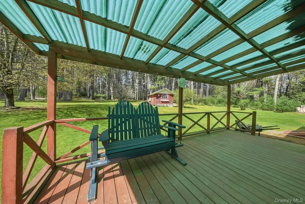 1124 State Route 42 Sparrowbush NY 12780