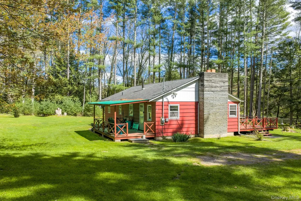 1124 State Route 42 Sparrowbush NY 12780