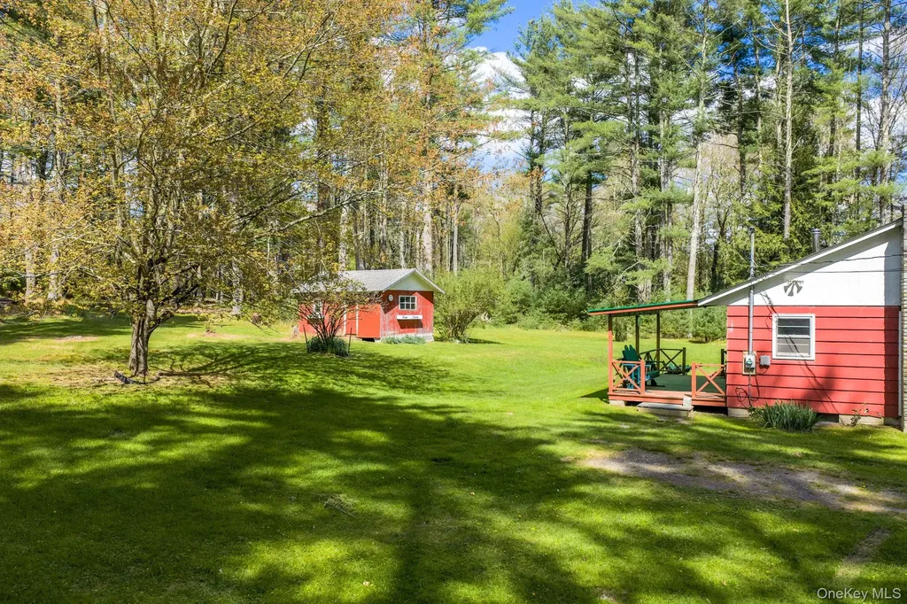1124 State Route 42 Sparrowbush NY 12780