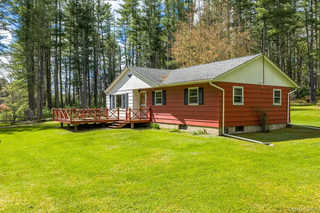 1124 State Route 42 Sparrowbush NY 12780