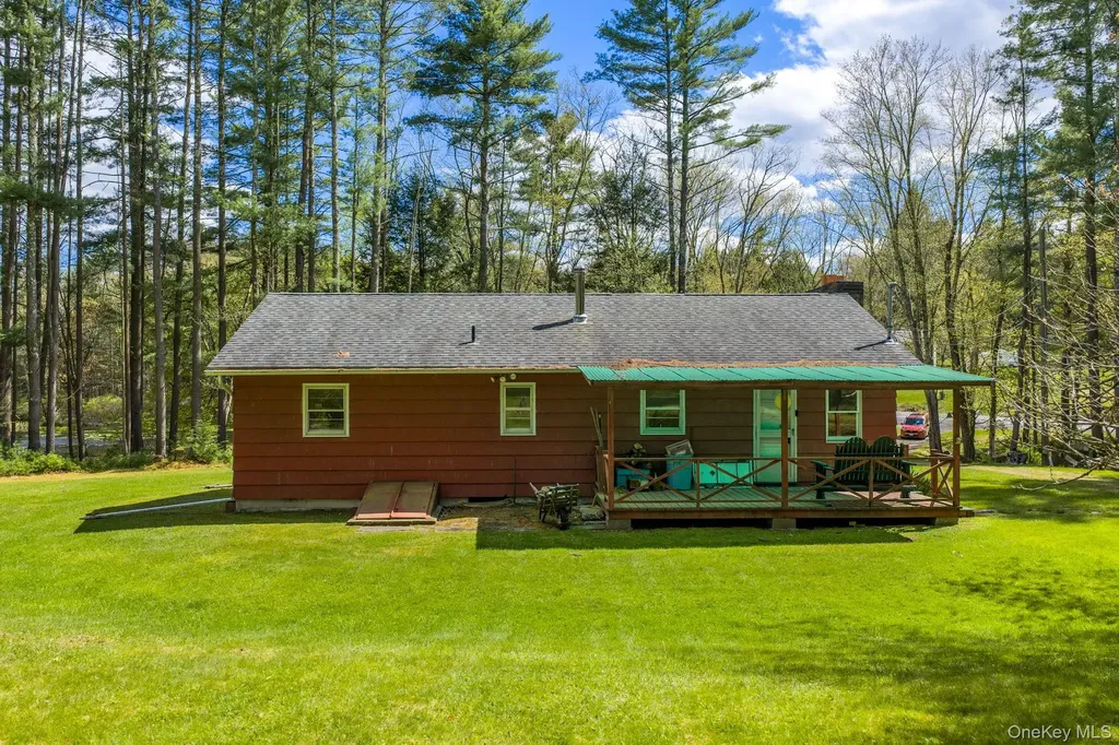 1124 State Route 42 Sparrowbush NY 12780
