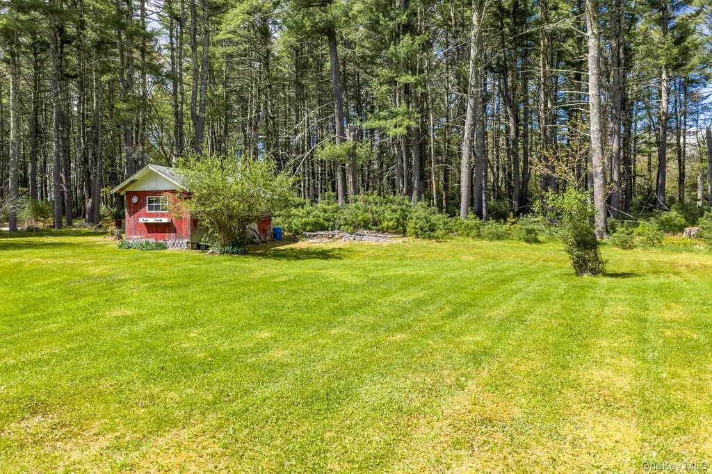 1124 State Route 42 Sparrowbush NY 12780