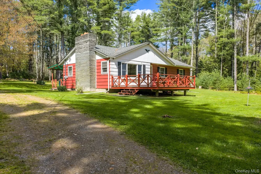 1124 State Route 42 Sparrowbush NY 12780