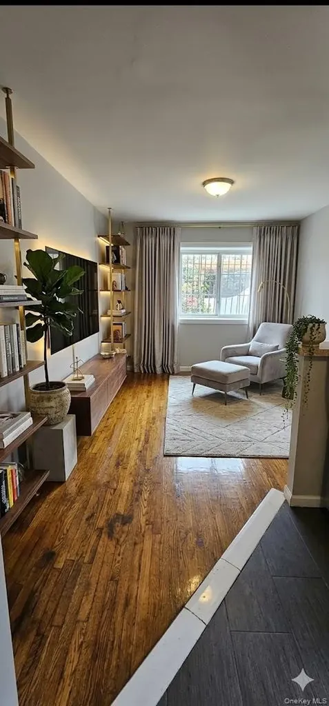 1189 Grant Avenue Bronx NY 10456