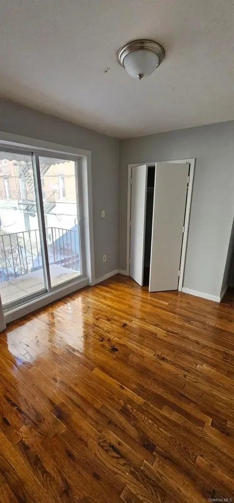 1189 Grant Avenue Bronx NY 10456