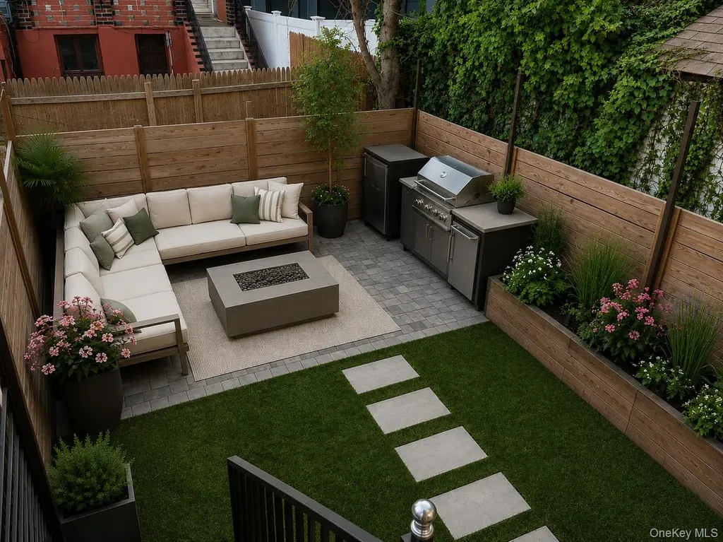 1009 Hancock Street Brooklyn NY 11221