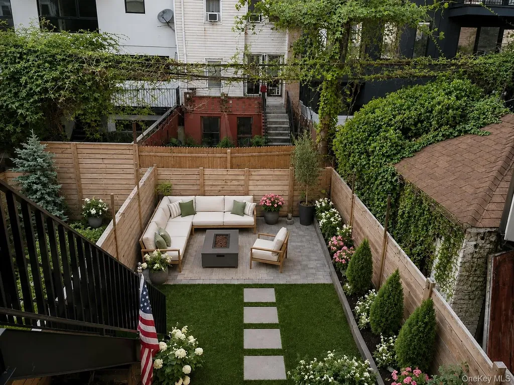 1009 Hancock Street Brooklyn NY 11221