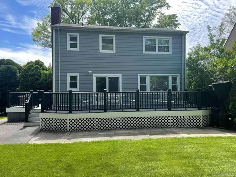 29 Oakdale Avenue New Rochelle NY 10801