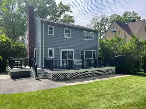 29 Oakdale Avenue New Rochelle NY 10801