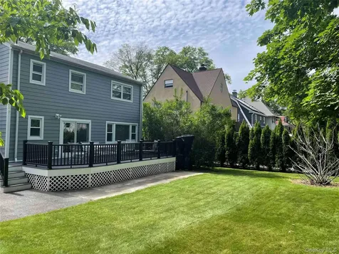 29 Oakdale Avenue New Rochelle NY 10801