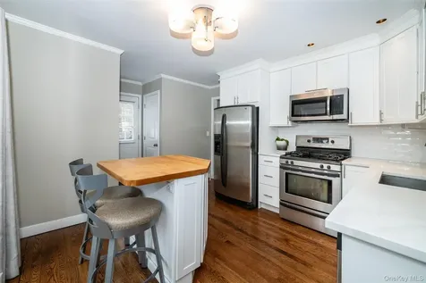 29 Oakdale Avenue New Rochelle NY 10801