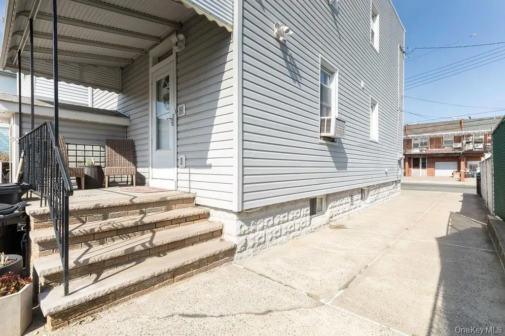 1332 129th Street College Point NY 11356