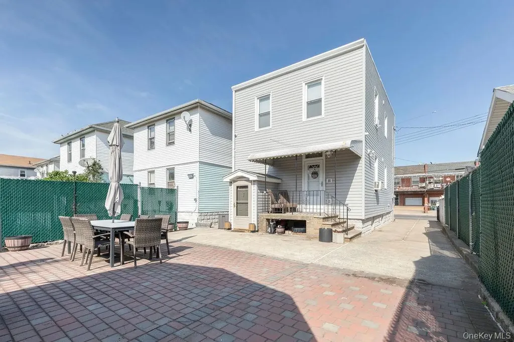 1332 129th Street College Point NY 11356