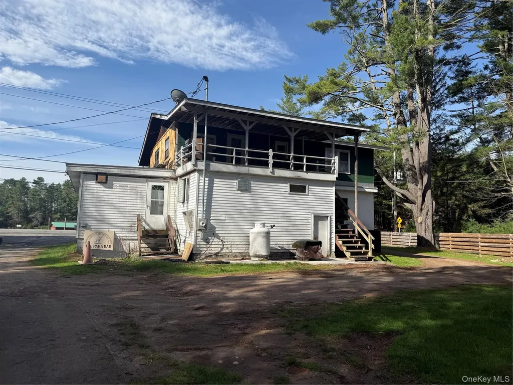 36 Beaver Brook Road Eldred NY 12792