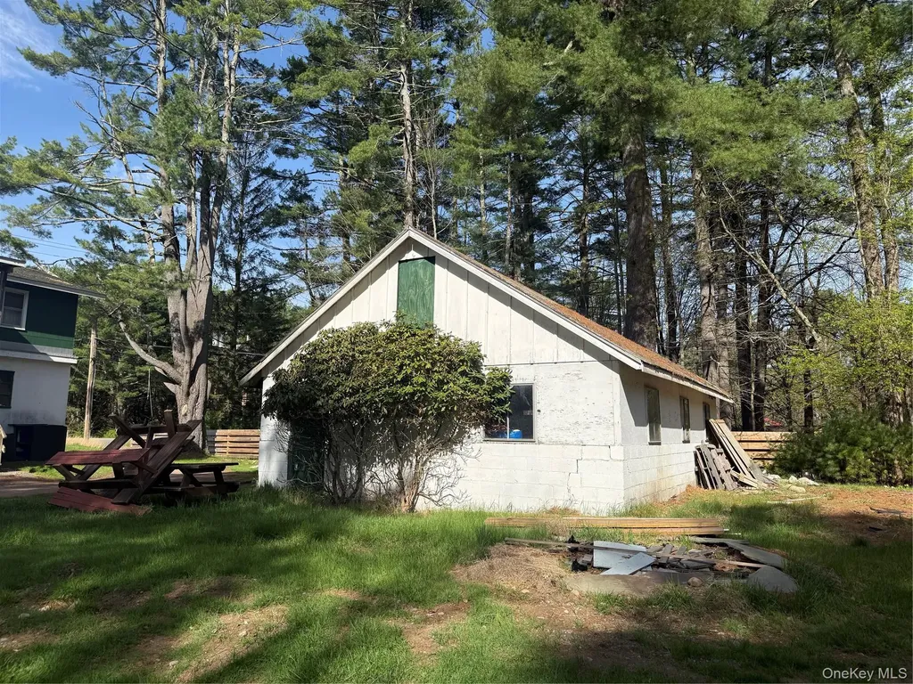 36 Beaver Brook Road Eldred NY 12792