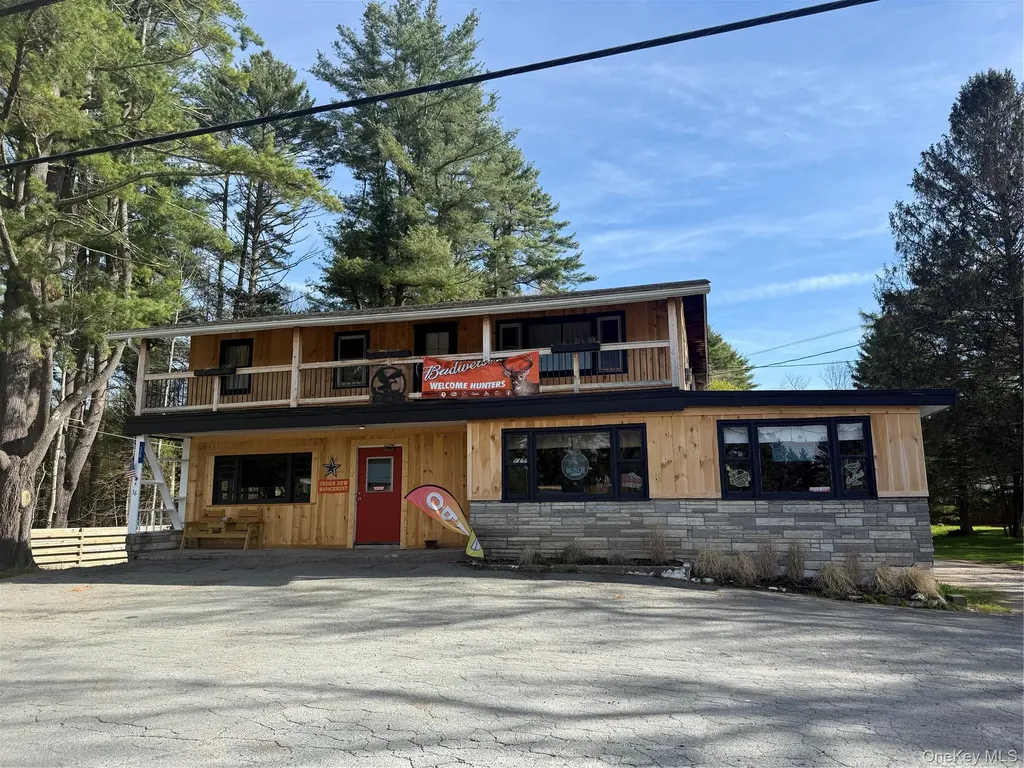 36 Beaver Brook Road Eldred NY 12792