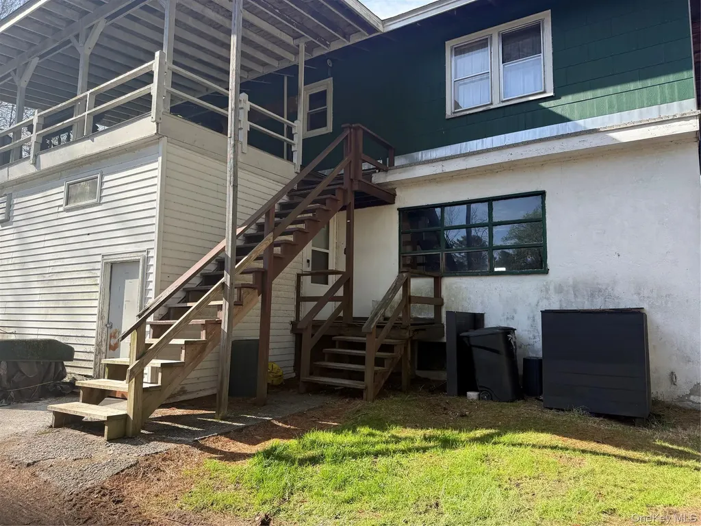 36 Beaver Brook Road Eldred NY 12792