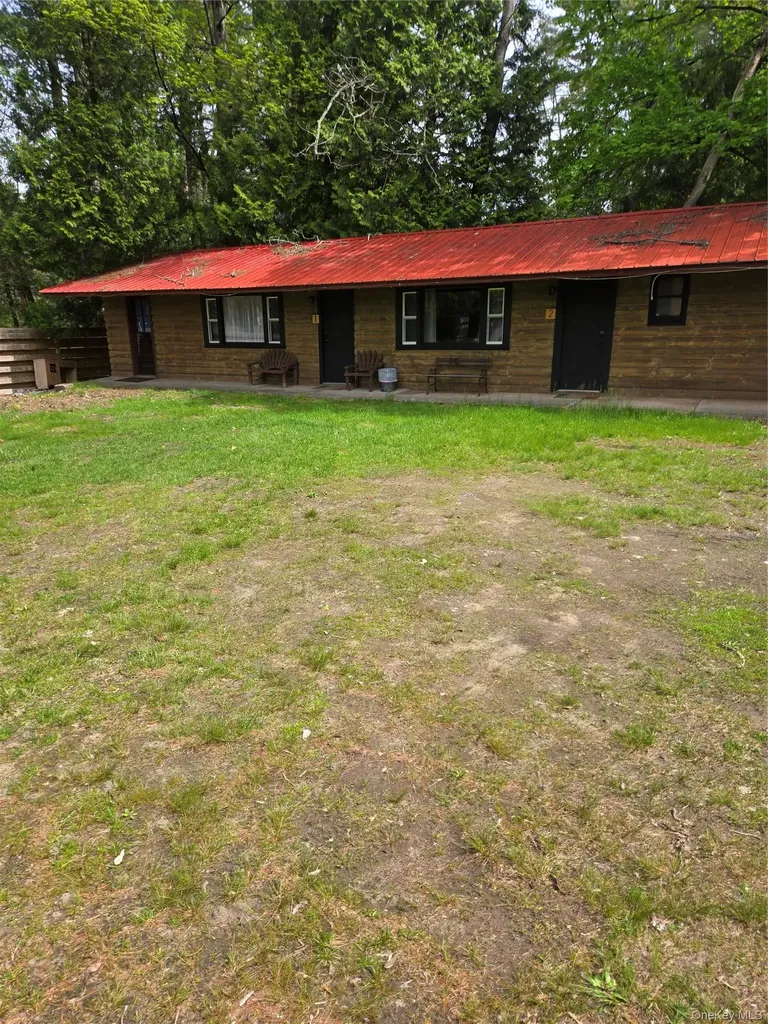 36 Beaver Brook Road Eldred NY 12792
