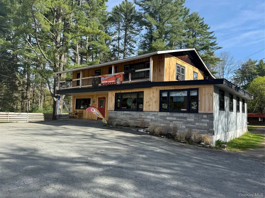 36 Beaver Brook Road Eldred NY 12792