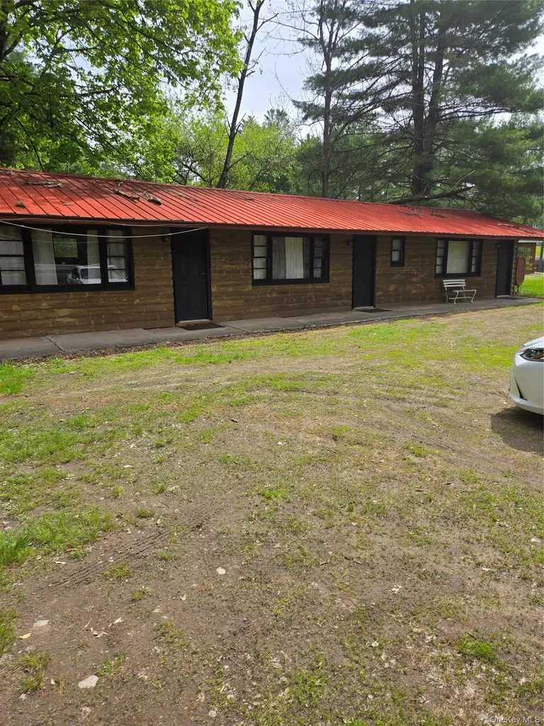 36 Beaver Brook Road Eldred NY 12792