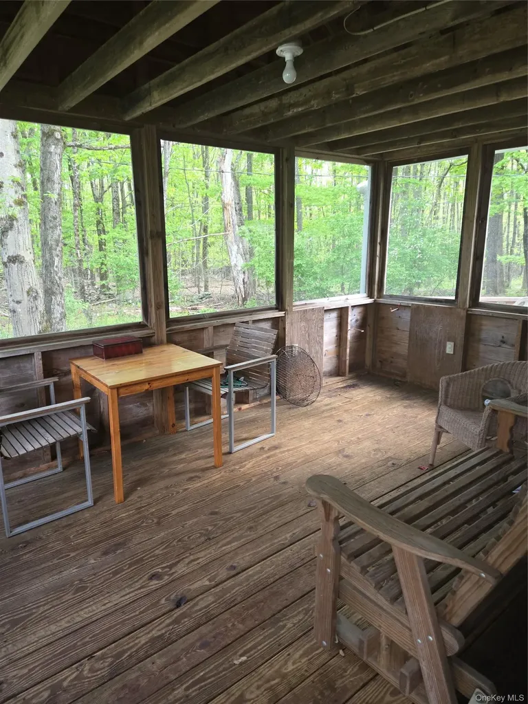 36 Beaver Brook Road Eldred NY 12792