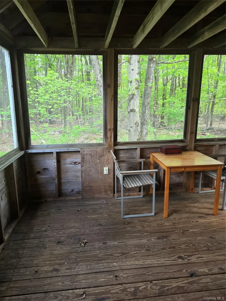 36 Beaver Brook Road Eldred NY 12792