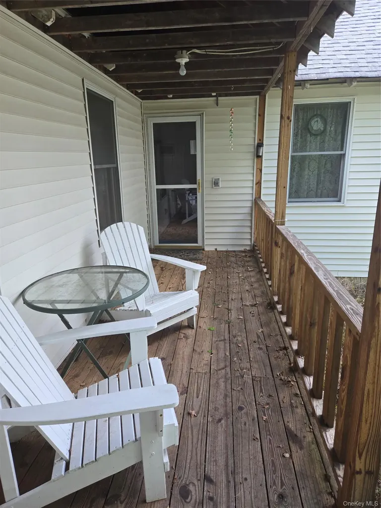 36 Beaver Brook Road Eldred NY 12792