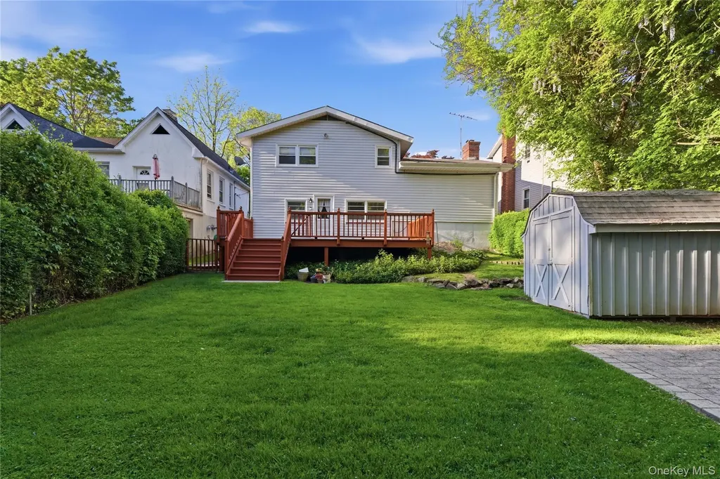 136 Condit Street Harrison NY 10528