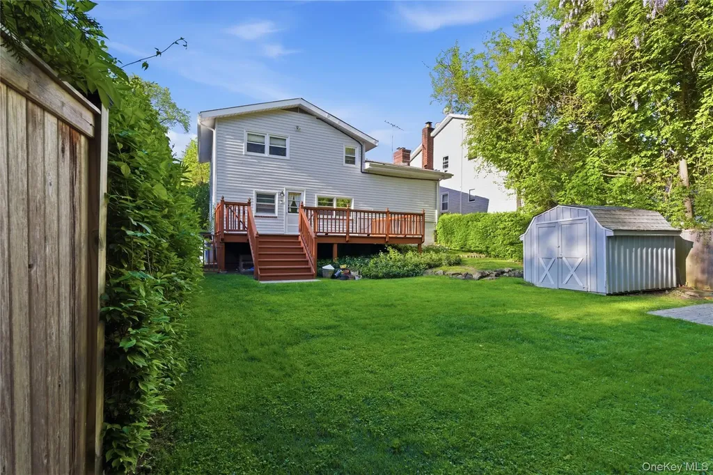 136 Condit Street Harrison NY 10528