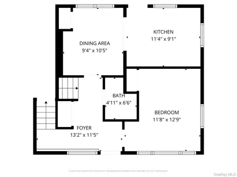 136 Condit Street Harrison NY 10528