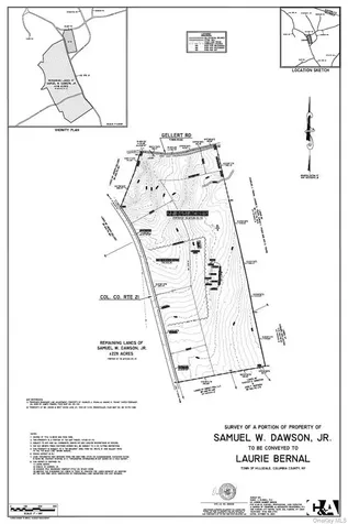 0 County Route 21 Hillsdale NY 12529
