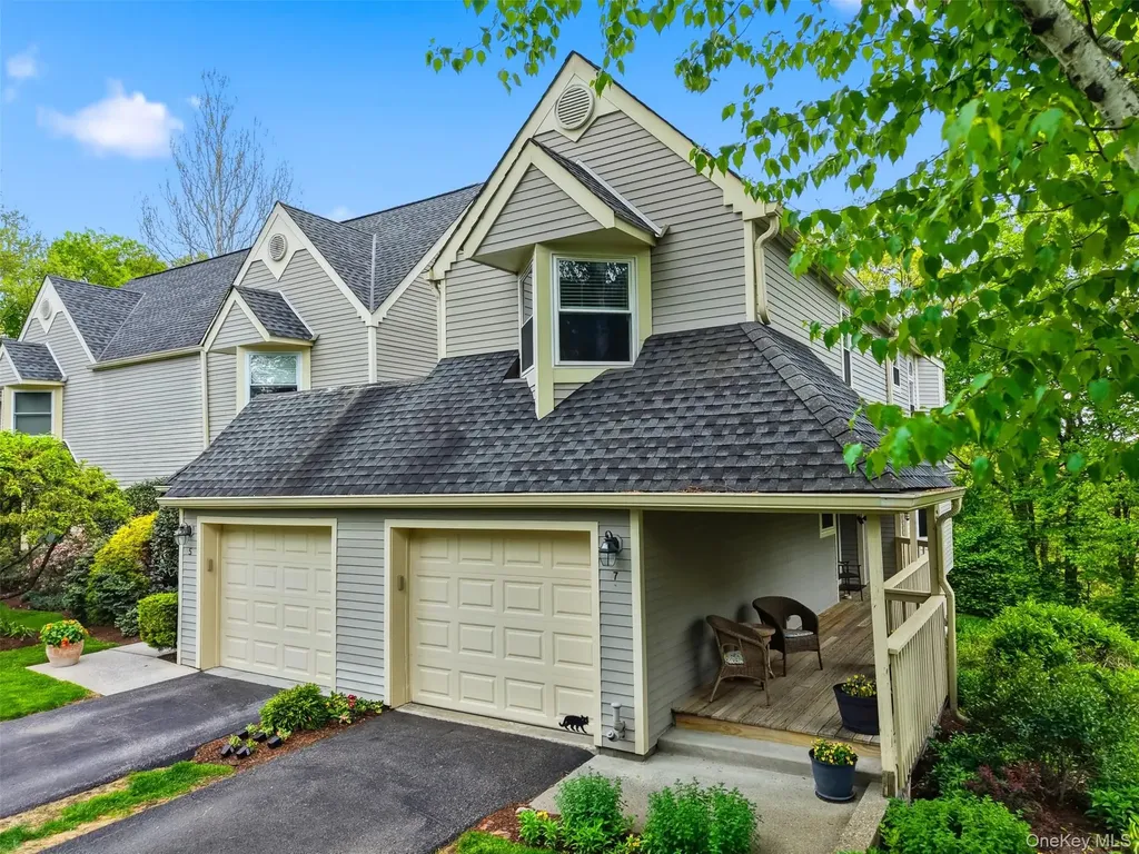 7 Guilford Circle Goldens Bridge NY 10526