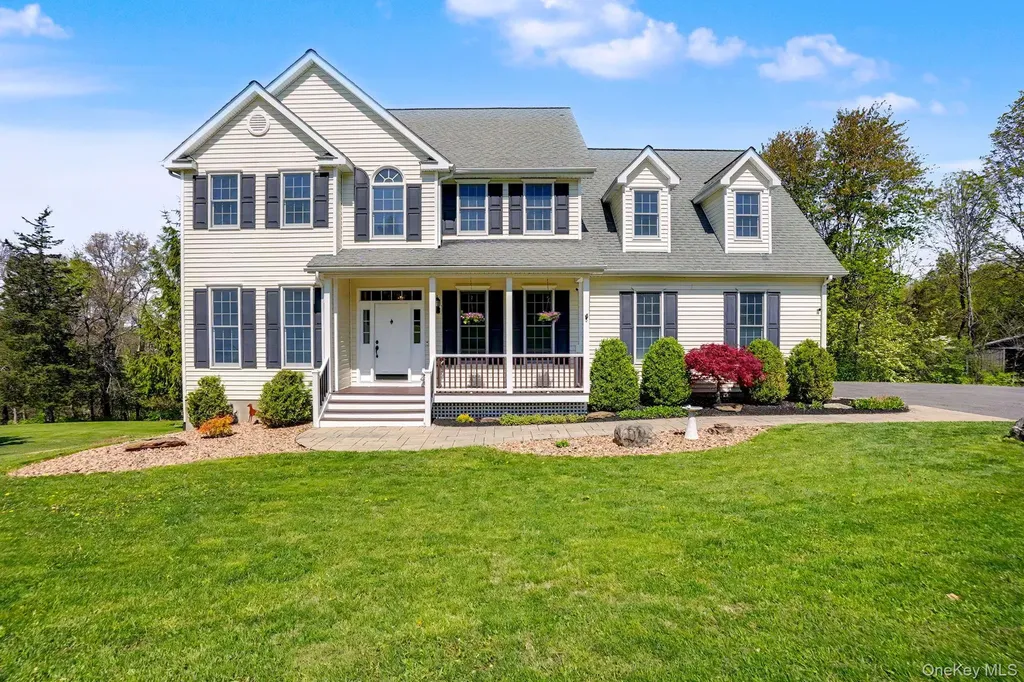 2 Brenner Hollow Road Pleasant Valley NY 12569