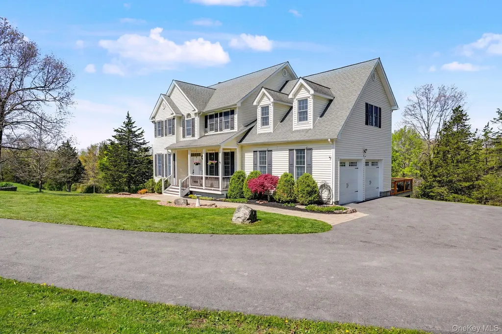 2 Brenner Hollow Road Pleasant Valley NY 12569