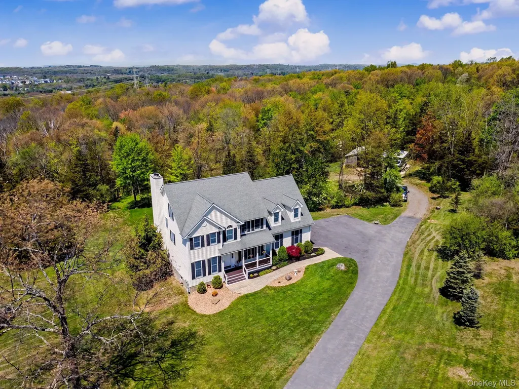 2 Brenner Hollow Road Pleasant Valley NY 12569