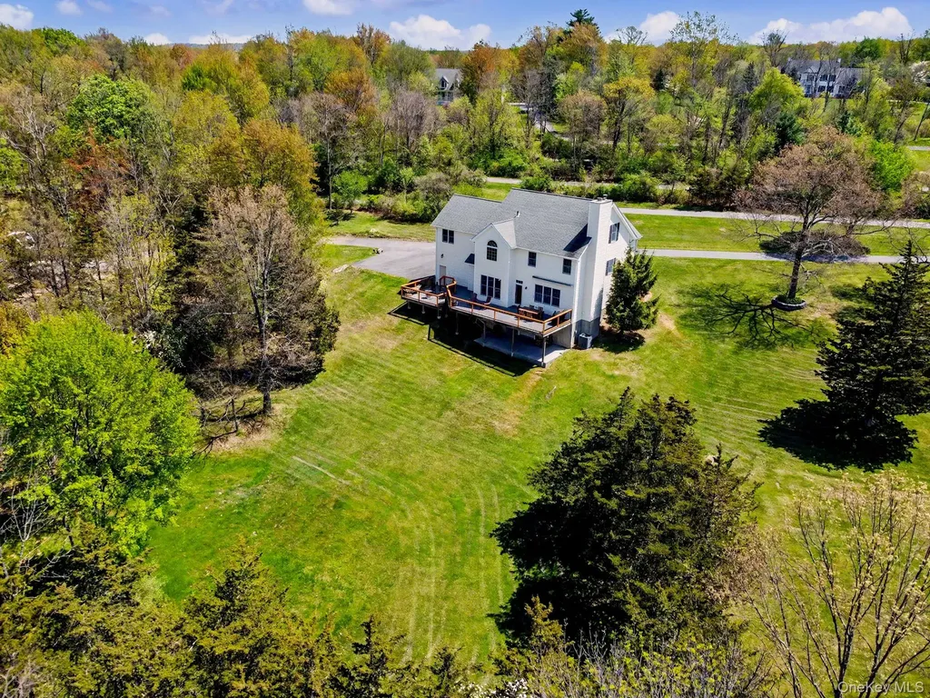 2 Brenner Hollow Road Pleasant Valley NY 12569