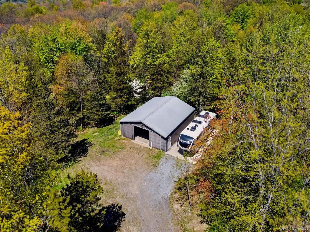 2 Brenner Hollow Road Pleasant Valley NY 12569