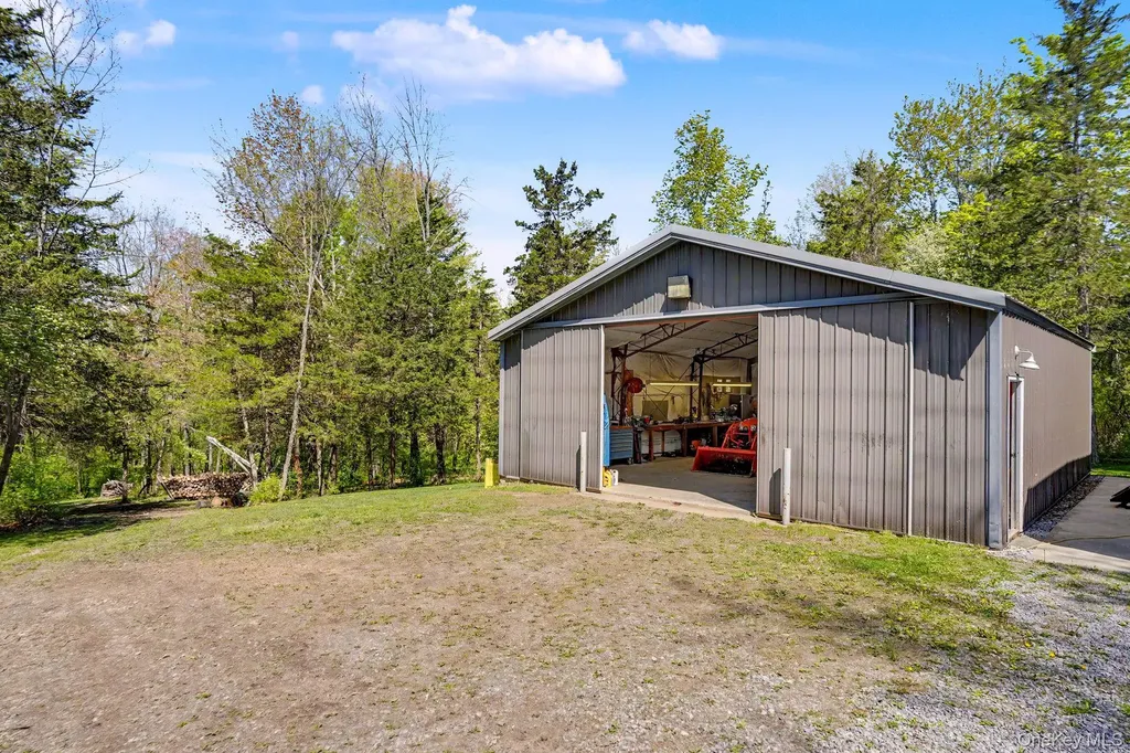 2 Brenner Hollow Road Pleasant Valley NY 12569