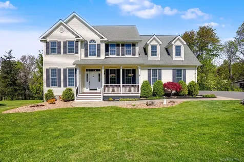 2 Brenner Hollow Road Pleasant Valley NY 12569
