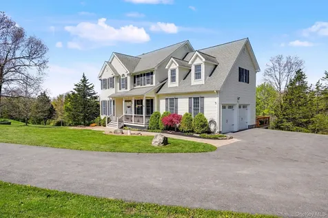 2 Brenner Hollow Road Pleasant Valley NY 12569