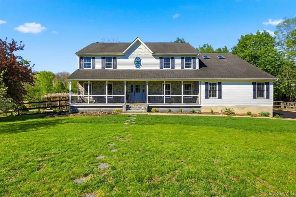55 Regent Road Warwick NY 10990