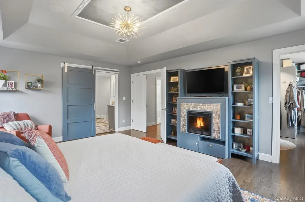 55 Regent Road Warwick NY 10990