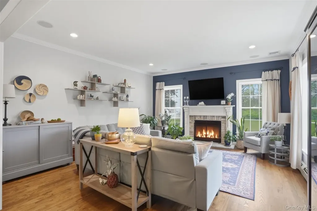 55 Regent Road Warwick NY 10990