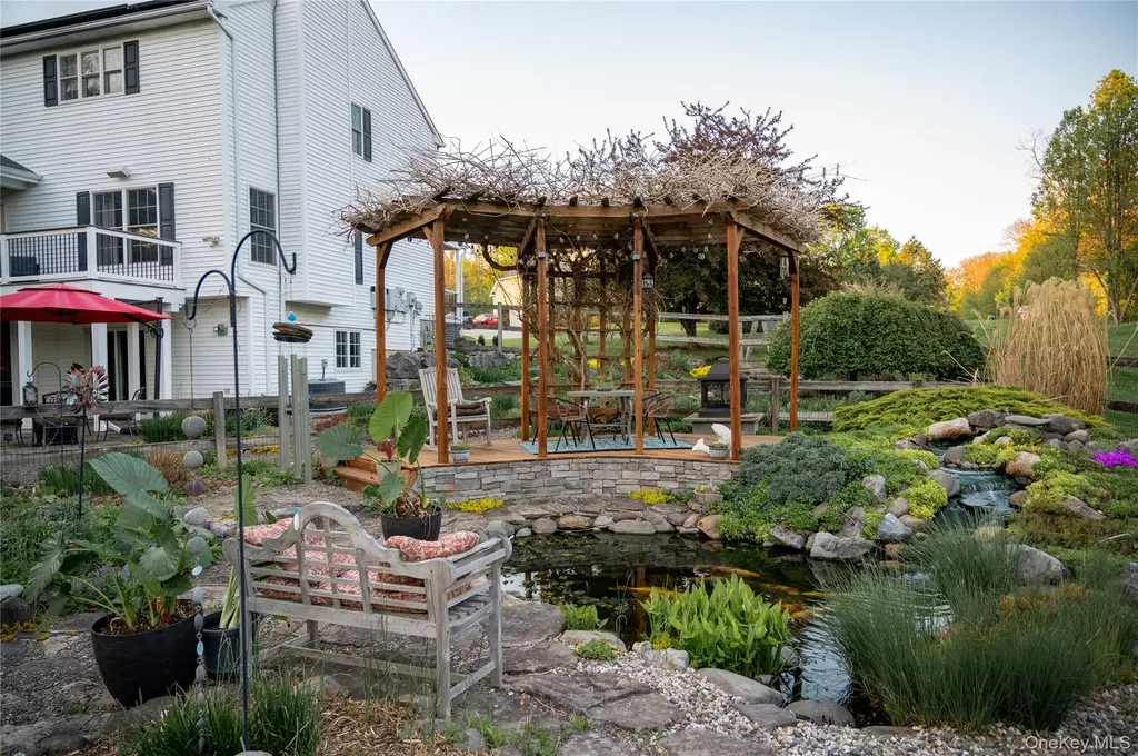 55 Regent Road Warwick NY 10990