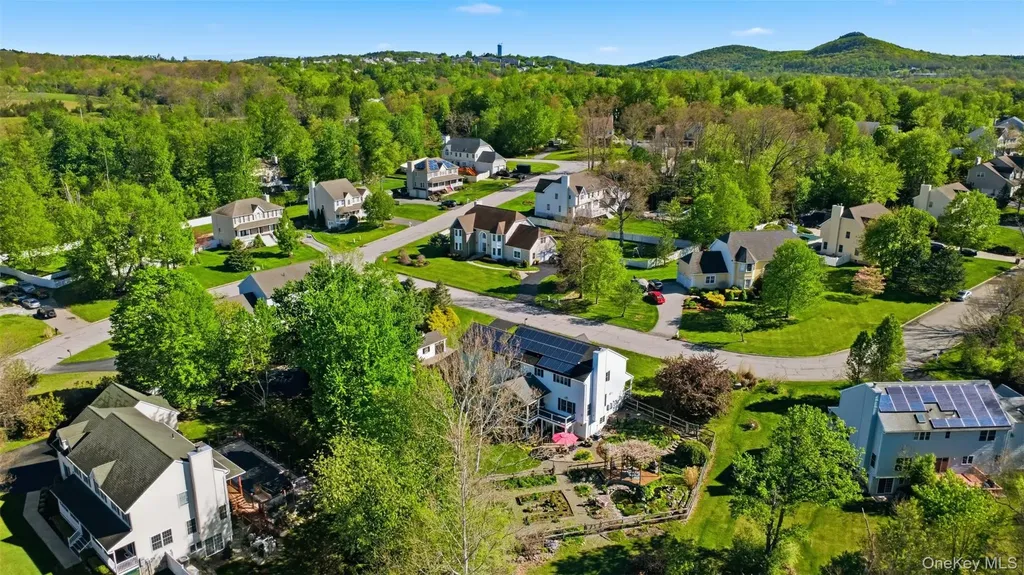 55 Regent Road Warwick NY 10990