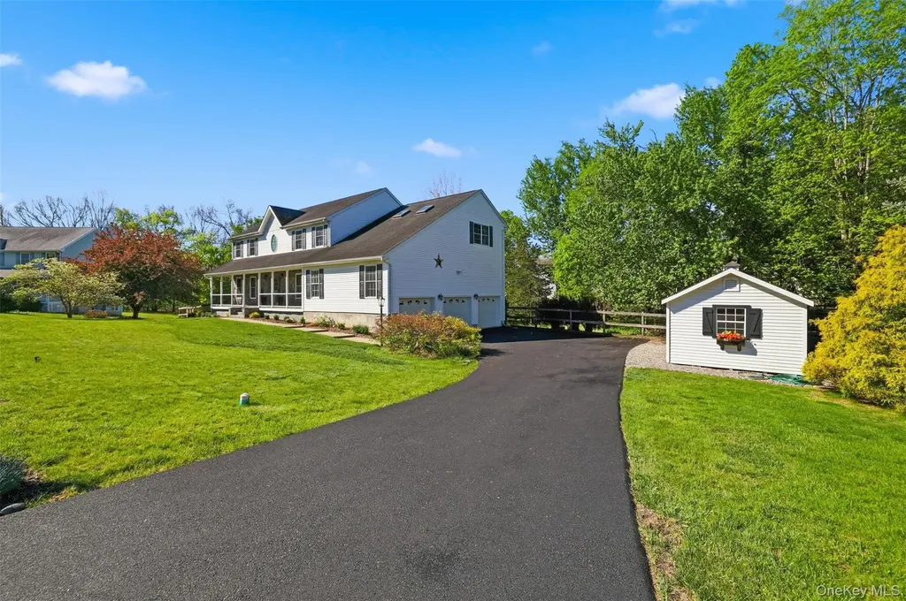 55 Regent Road Warwick NY 10990